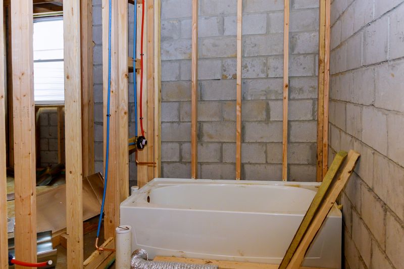 Top Bathtub Installation Companies in El Cajon, CA