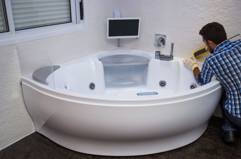 Top Bathtub Installation Companies in Encinitas, CA