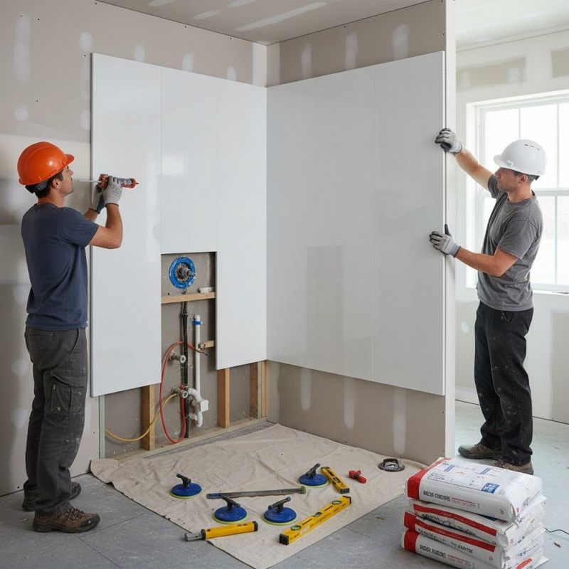 Top Bathtub Installation Companies in Ramona, CA