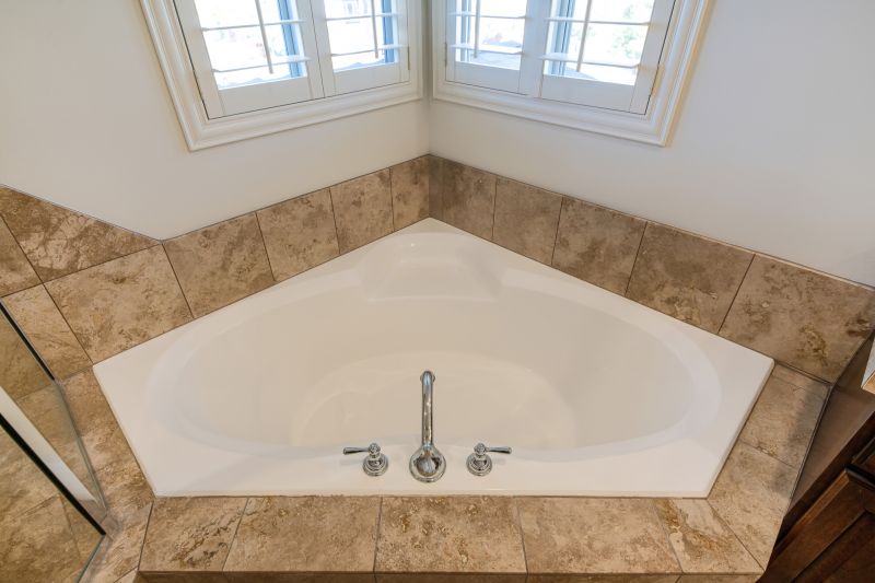 Top Bathtub Installation Companies in Santee, CA