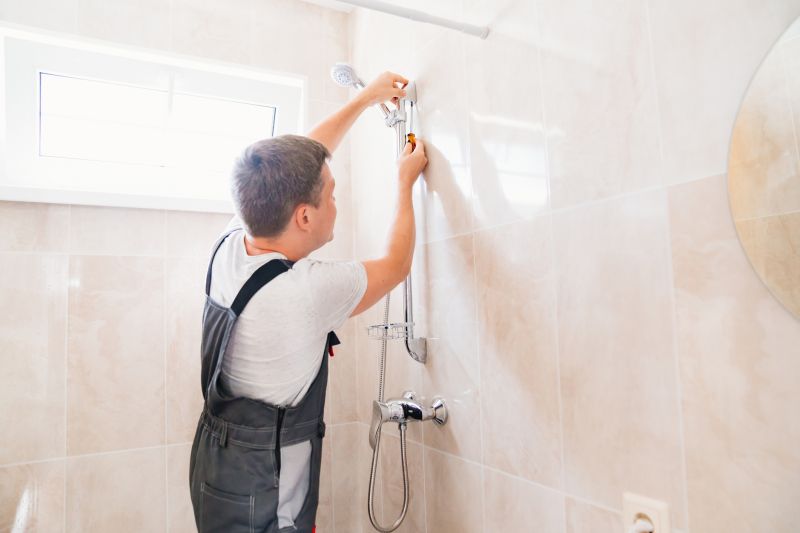 Top Shower Installation Companies in Ramona, CA