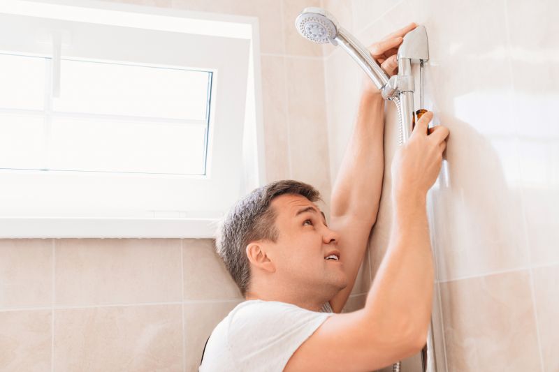 Top Shower Installation Companies in San Marcos, CA