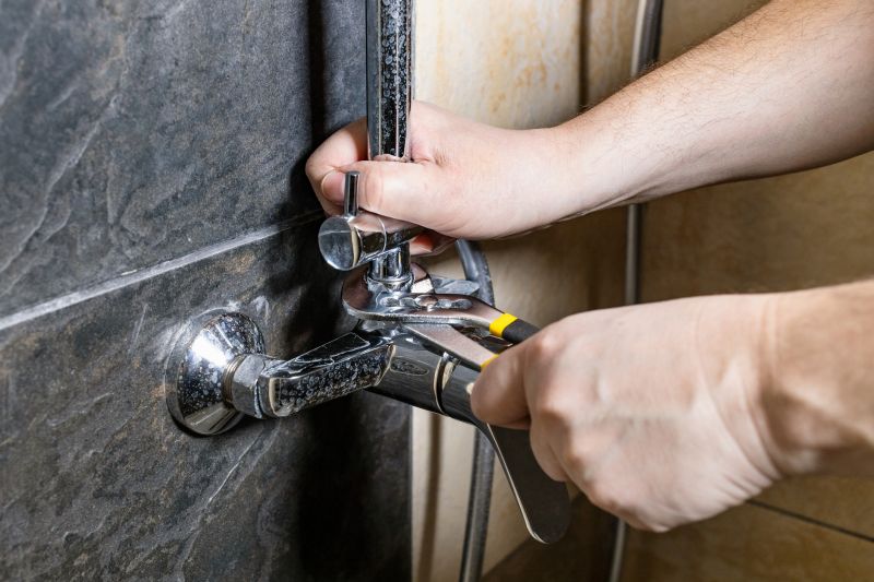 Top Shower Installation Companies in San Marcos, CA